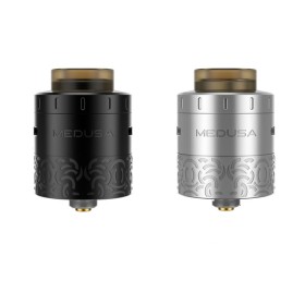 GEEK VAPE BLITZER 24 RTA ATOMIZZATORE RIGENERABILE