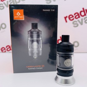 GEEK VAPE BLITZER 24 RTA ATOMIZZATORE RIGENERABILE