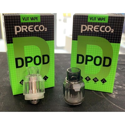 DPOD Preco 2 DTL By Vzone